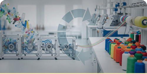 Sustainable Technology